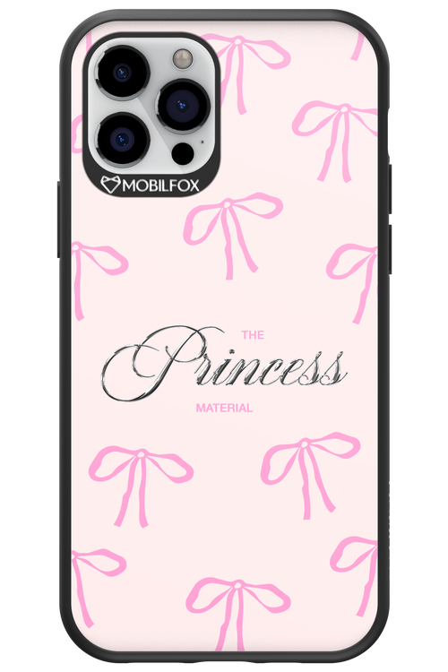 Princess Material - Apple iPhone 12 Pro