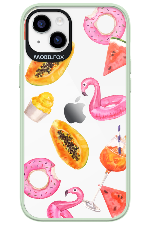 TropicalHouse - Apple iPhone 14 Plus