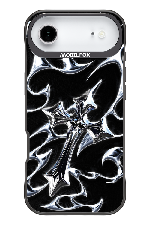 Faith 2.0 - Apple iPhone 17 Air