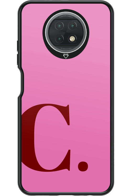 C (Sorbet) 2.0 - Xiaomi Redmi Note 9T 5G