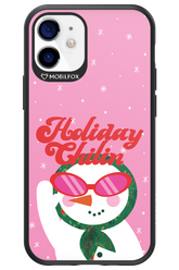 Holiday Chillin - Apple iPhone 12 Mini