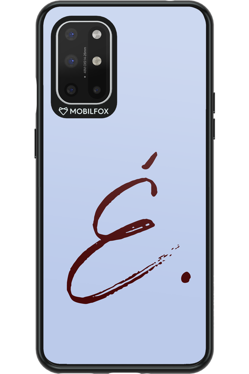 (Jellyfish Presso) E II 2.0 - OnePlus 8T