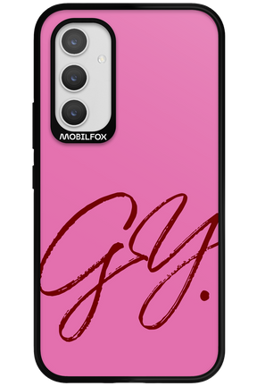 (Sorbet) GY 2.0 - Samsung Galaxy A54