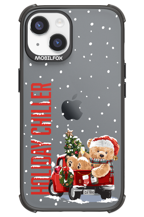 Holiday Chiller - Apple iPhone 14