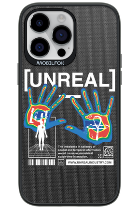Vision - Apple iPhone 14 Pro Max