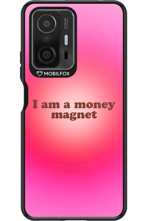 Money Magnet  - Xiaomi Mi 11T Pro