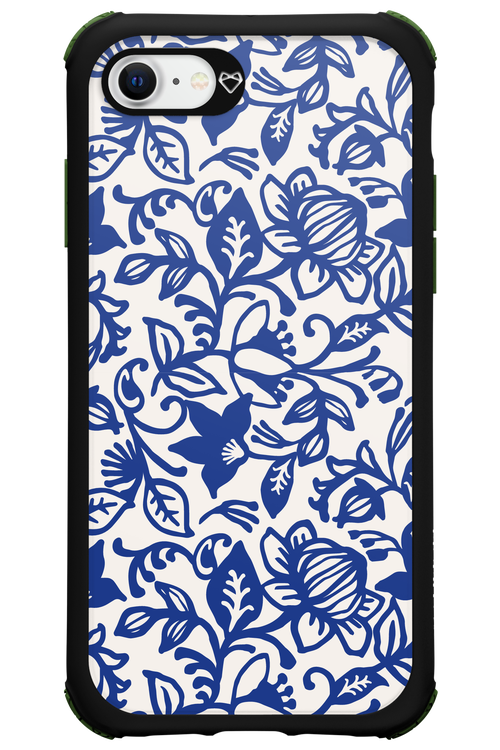 Riviera Fiora 2.0 - Apple iPhone 7