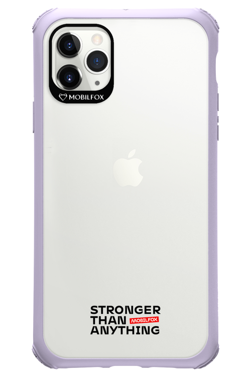 Stronger (Nude) 2.0 - Apple iPhone 11 Pro Max