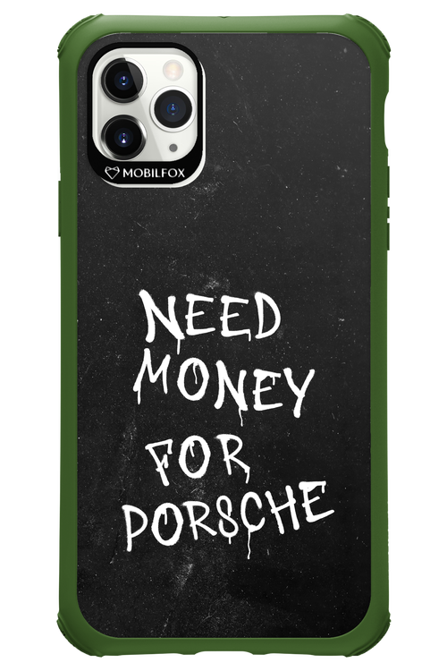 Need Money II - Apple iPhone 11 Pro Max