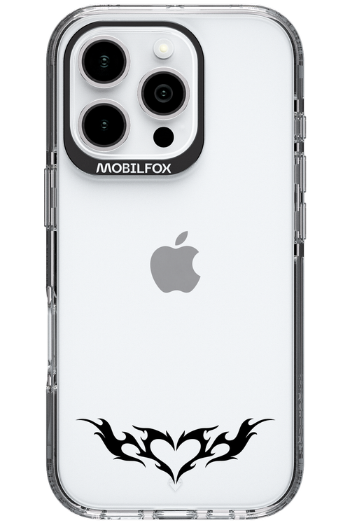 Techno Hart 2.0 - Apple iPhone 16 Pro
