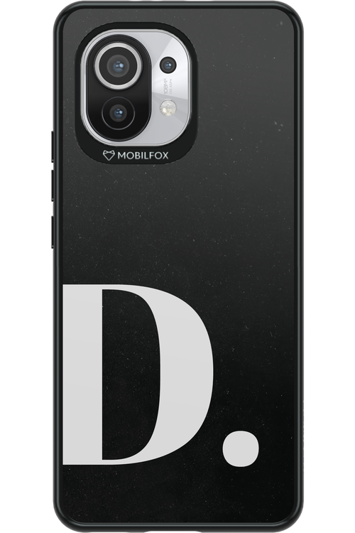 D (Off Space) 2.0 - Xiaomi Mi 11 5G