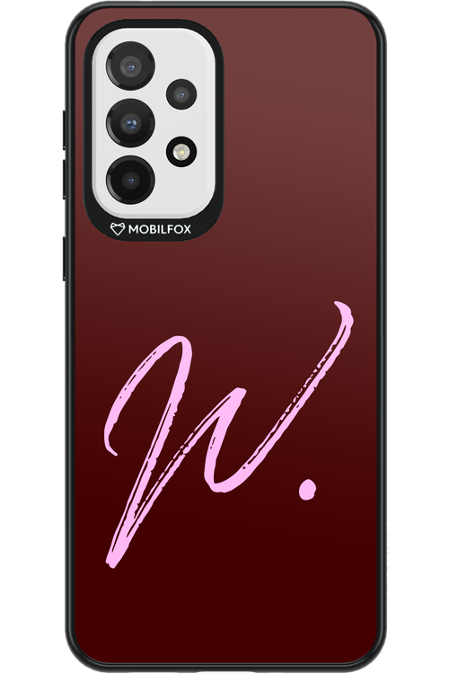 (Dark Blush) W 2.0 - Samsung Galaxy A33