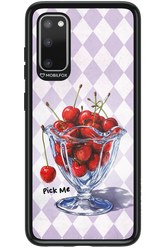 Pick Me 2.0 - Samsung Galaxy S20