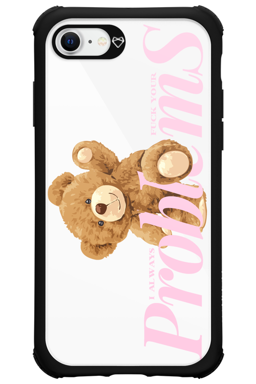 Problems 2.0 - Apple iPhone SE 2022