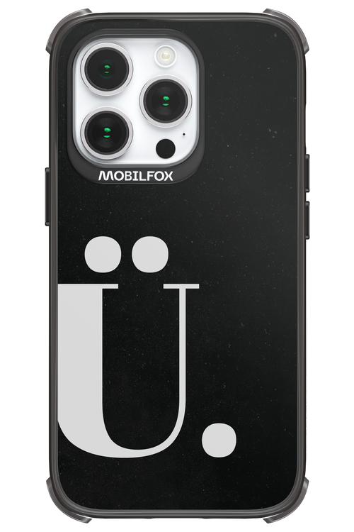 U II (Off Space) 2.0 - Apple iPhone 14 Pro