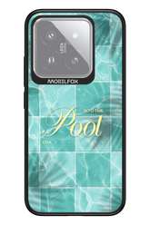 Into the Pool - Xiaomi 14