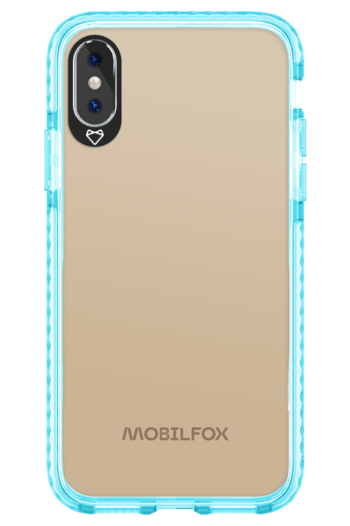 Sand 2.0 - Apple iPhone XS