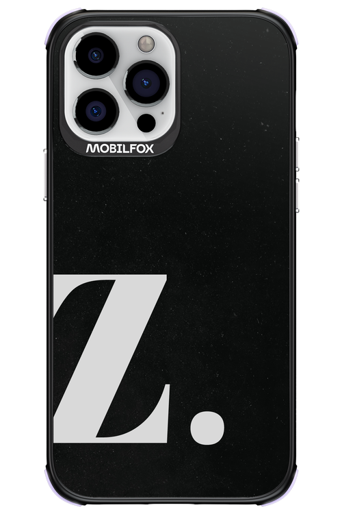Z (Off Space) 2.0 - Apple iPhone 13 Pro Max