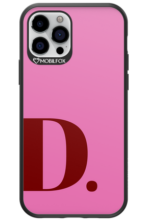 D (Sorbet) 2.0 - Apple iPhone 12 Pro