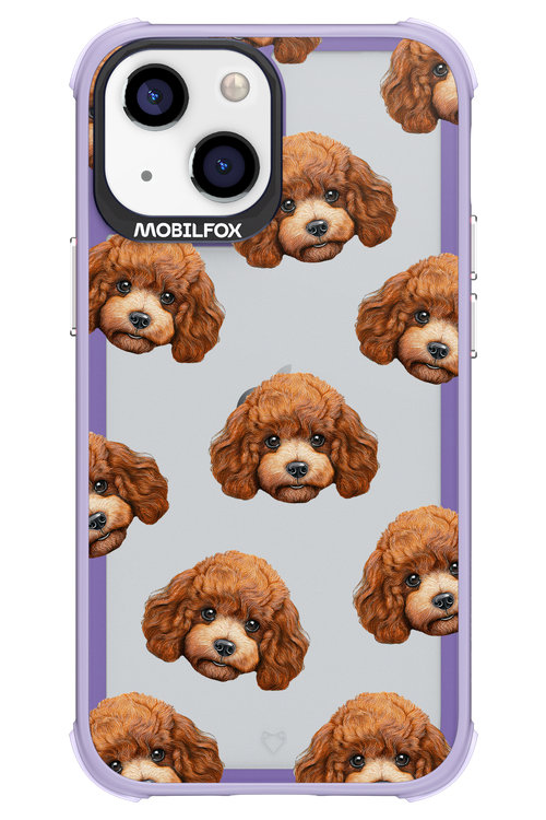 Puddle Amore - Apple iPhone 13 Mini