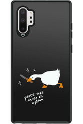 OPTION 2.0 - Samsung Galaxy Note 10+