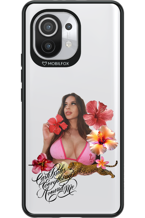 Island Money Muse 2.0 - Xiaomi Mi 11 5G