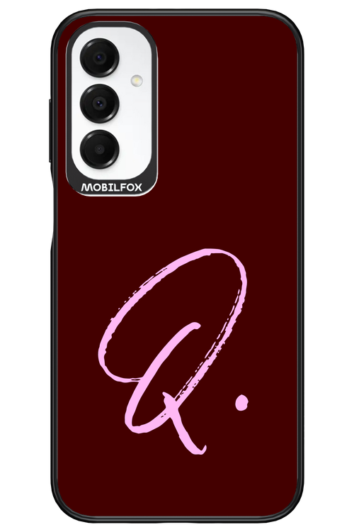 (Dark Blush) Q 2.0 - Samsung A16