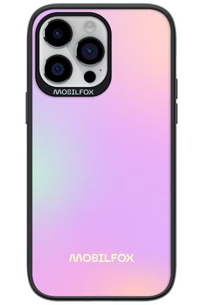 Pastel Violet 2.0 - Apple iPhone 14 Pro Max