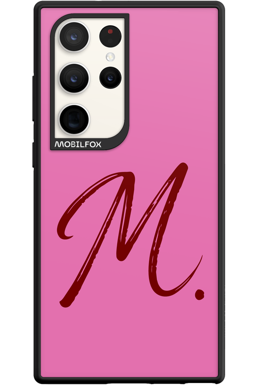 (Sorbet) M 2.0 - Samsung Galaxy S23 Ultra