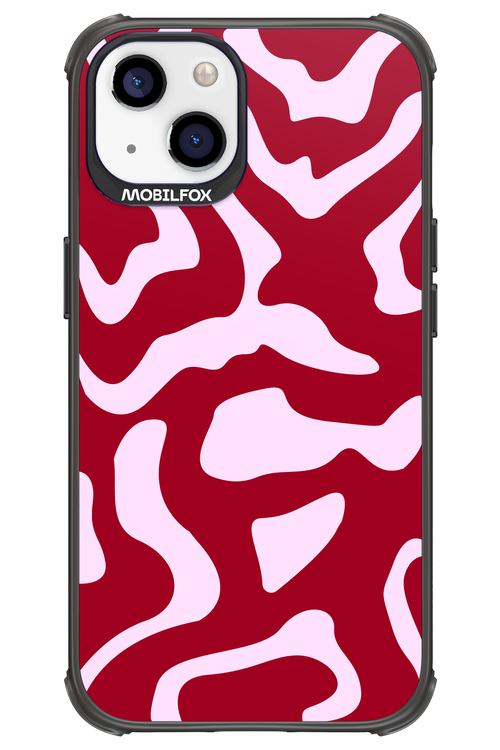 Strawberry Shake 2.0 - Apple iPhone 13