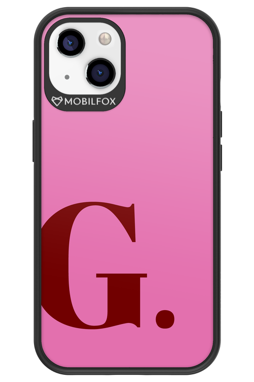 G (Sorbet) 2.0 - Apple iPhone 13