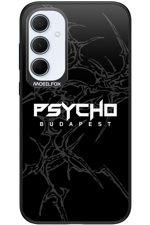 Dark Psycho - Samsung Galaxy A35