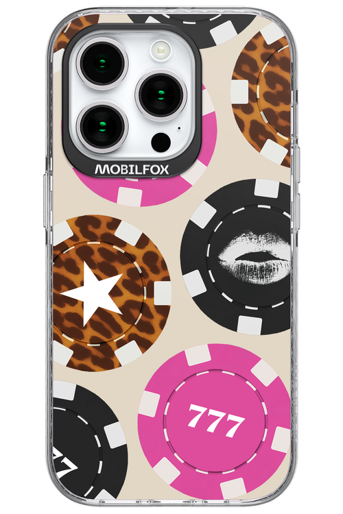 All In - Apple iPhone 15 Pro