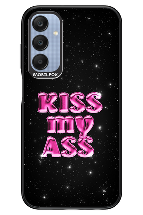 KMA 2.0 - Samsung A25
