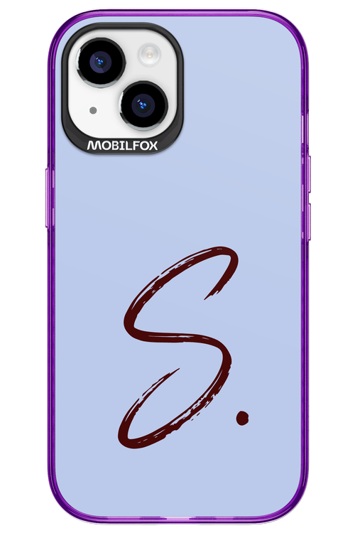 (Jellyfish Presso) S 2.0 - Apple iPhone 15