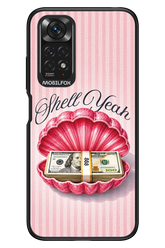 Shell Yeah 2.0 - Xiaomi Redmi Note 11/11S 4G