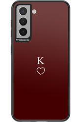 K Burgundia 2.0 - Samsung Galaxy S21