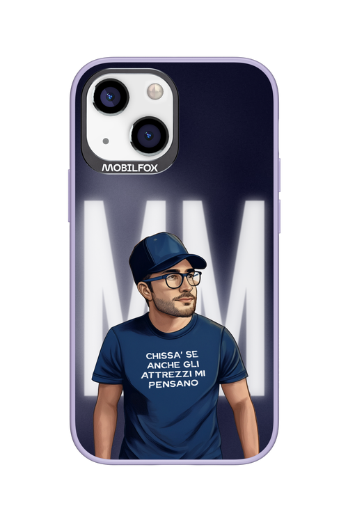M.M 2.0 - Apple iPhone 13 Mini