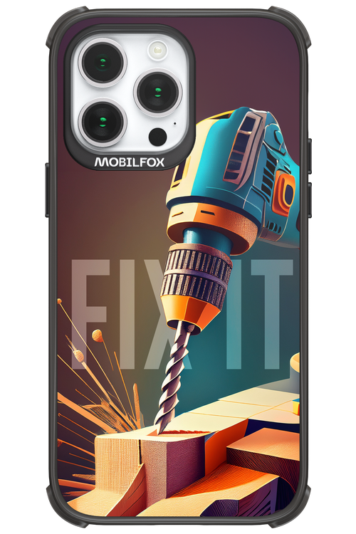 Fix It 2.0 - Apple iPhone 14 Pro Max