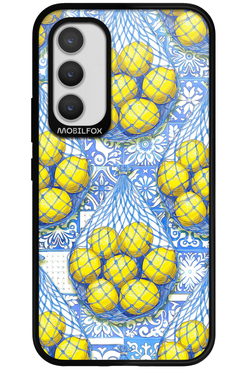 Net Style - Samsung Galaxy A34