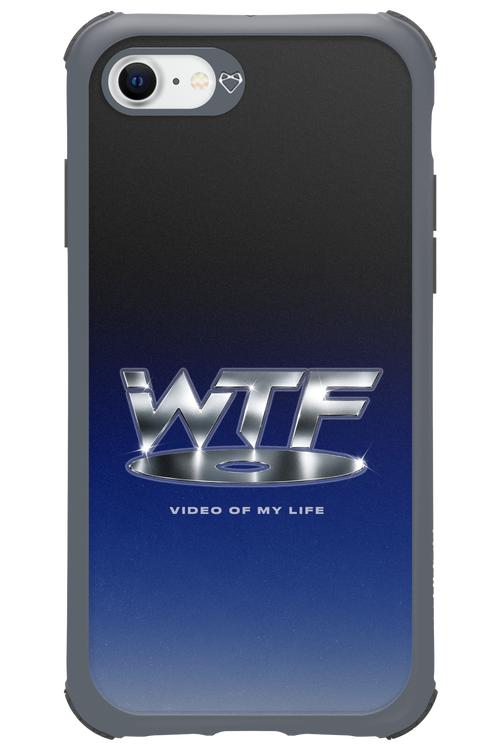 W T F 2.0 - Apple iPhone 7
