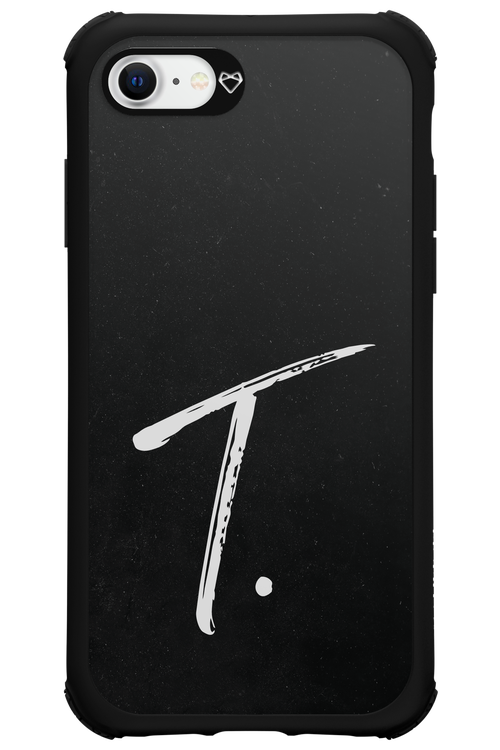 (Off Space) T 2.0 - Apple iPhone 7