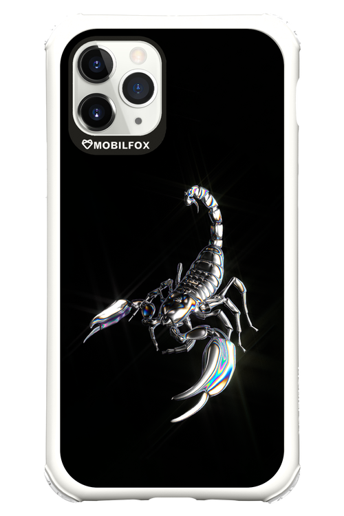 Chrome Scorpio - Apple iPhone 11 Pro