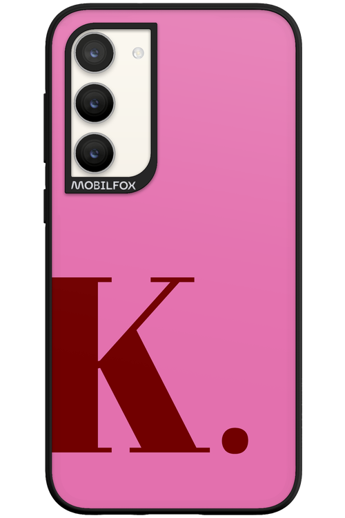 K (Sorbet) 2.0 - Samsung Galaxy S23 Plus