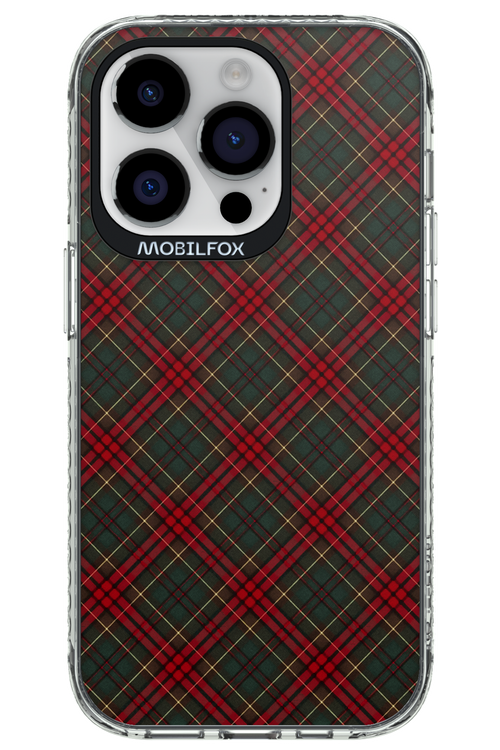 Christmas Material - Apple iPhone 14 Pro