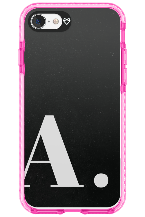 A (Off Space) 2.0 - Apple iPhone SE 2022