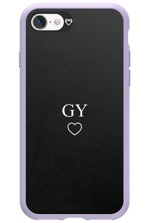 GY Black 2.0 - Apple iPhone 7
