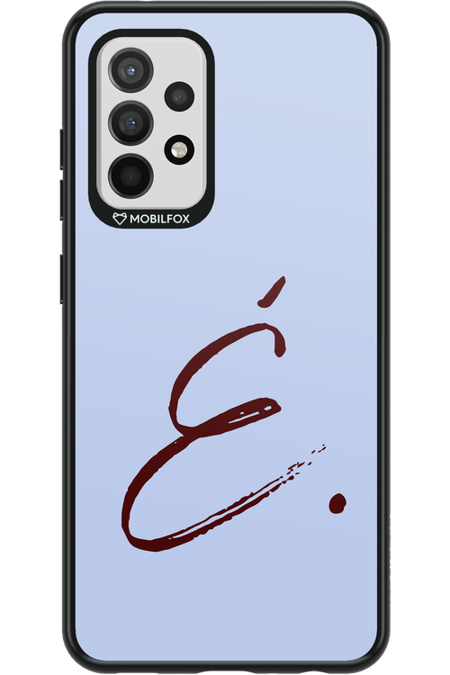 (Jellyfish Presso) E II 2.0 - Samsung Galaxy A52 / A52 5G / A52s