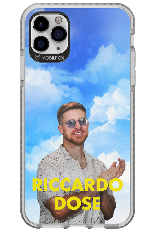 Riccardo Sky 2.0 - Apple iPhone 11 Pro Max