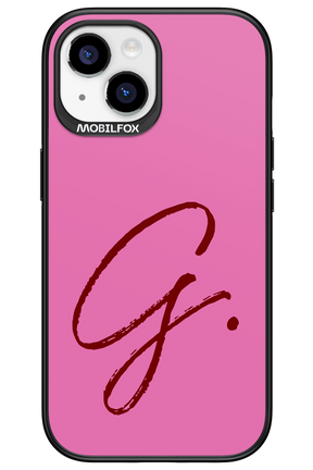 (Sorbet) G 2.0 - Apple iPhone 15